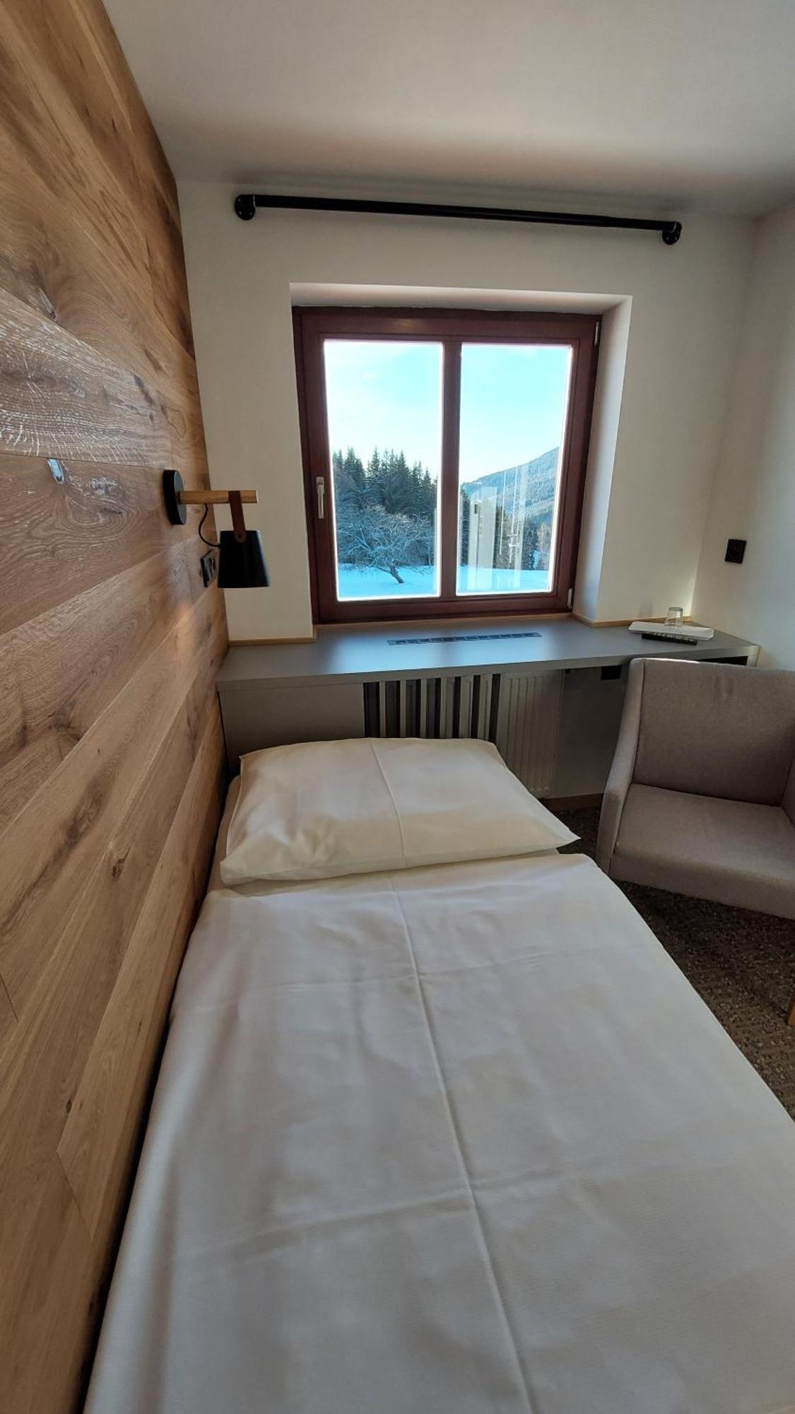 Hotel Bouda Jana Pec pod Snezkou Exterior photo