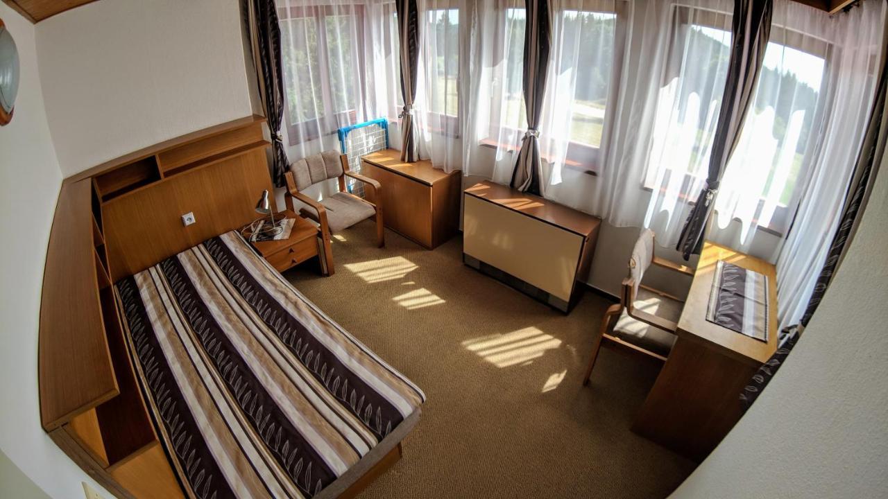 Hotel Bouda Jana Pec pod Snezkou Exterior photo